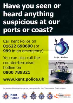 Kent Police